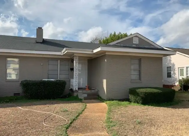 Property at 1630 1st Ave Unit 1, Tuscaloosa, AL, 35401, 2 beds, 1 bath, [object Object]