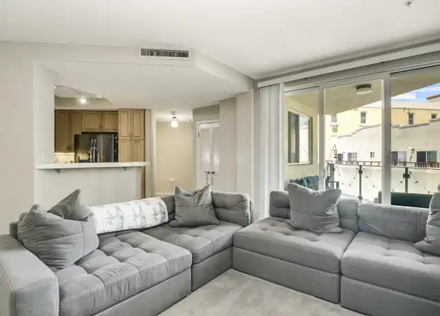 Property at 1601 India St #208, San Diego, CA, 92101, 1 bed, 1 bath, [object Object]