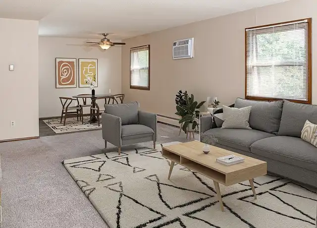 Property at Palisades - 560 Sandhurst Dr W, Roseville, MN, 55113, 1-2 bed, 1-1.5 bath, [object Object]