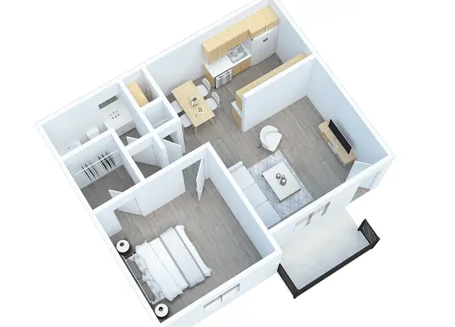 Photo of 495 E 3rd St, San Bernardino, CA 92410