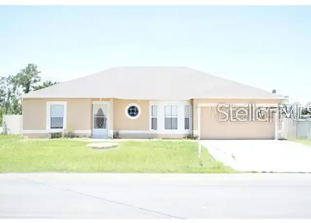 Property at 1027 Dudley Dr, Kissimmee, FL, 34758, 4 beds, 2 baths, [object Object]