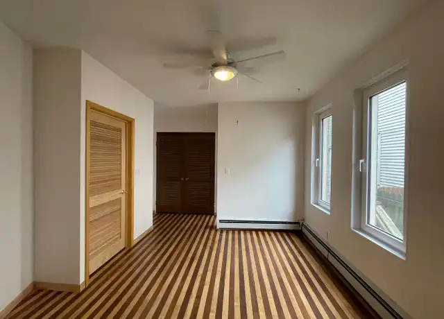 Property at 1308 N Astor St Unit 2 (rear lower), Milwaukee, WI, 53202, 1 bed, 1 bath, [object Object]