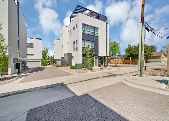 Property at 1208 E Asbury Ave, Denver, CO, 80210, 4 beds, 3.5 baths, [object Object]