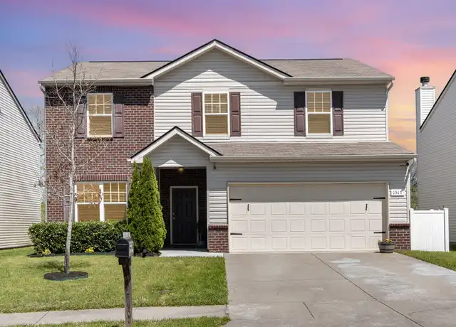 Property at 1517 Rockwood Ln, Lebanon, TN, 37087, 4 beds, 2.5 baths, [object Object]