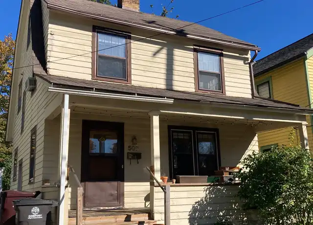 Property at 506 W William St, Ann Arbor, MI, 48103, 5 beds, 2 baths, [object Object]