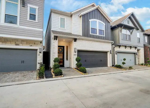 Property at 10934 Brambling Wood Dr, Houston, TX, 77043, 3 beds, 2.5 baths, [object Object]