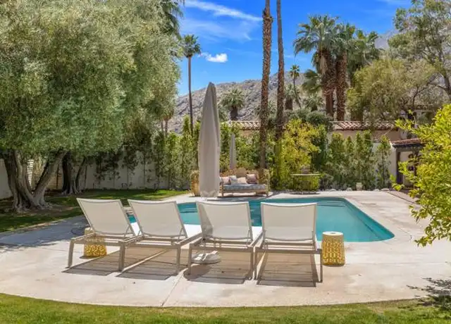 Property at 435 W Vereda Sur, Palm Springs, CA, 92262, 5 beds, 4.5 baths, [object Object]