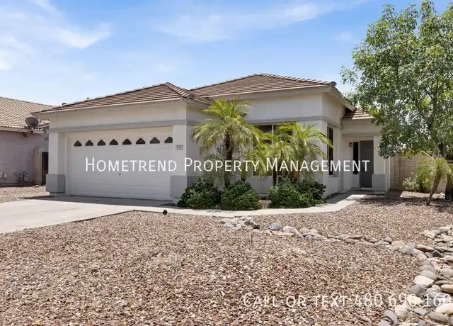 Property at 3709 E Woodside Way, Gilbert, AZ, 85297, 3 beds, 2 baths, [object Object]