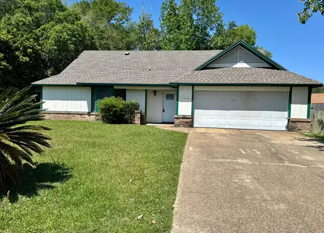 Property at 117 Mark Daniels Cir, Ocean Springs, MS, 39564, 3 beds, 2 baths, [object Object]
