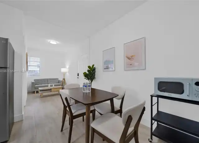 Property at 1029 SW 5th St Unit 1, Miami, FL, 33130, 2 beds, 1 bath, [object Object]