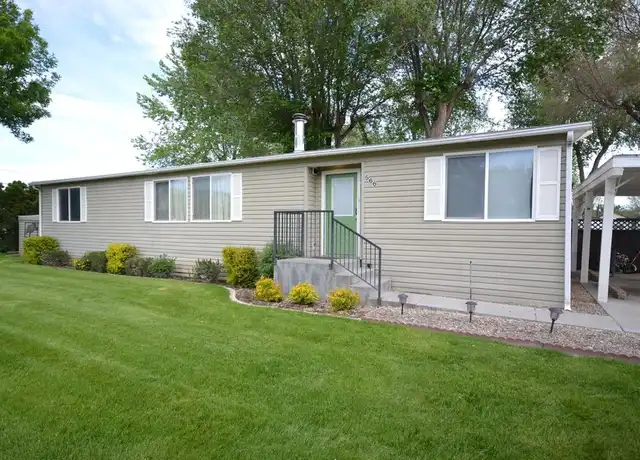 Property at 566 SW Paiute St, Mountain Home, ID, 83647, 4 beds, 2 baths, [object Object]