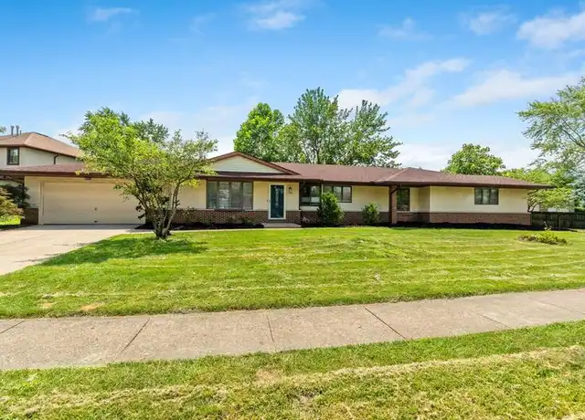 Property at 1360 Yorkland Rd, Columbus, OH, 43232, 3 beds, 2.5 baths, [object Object]