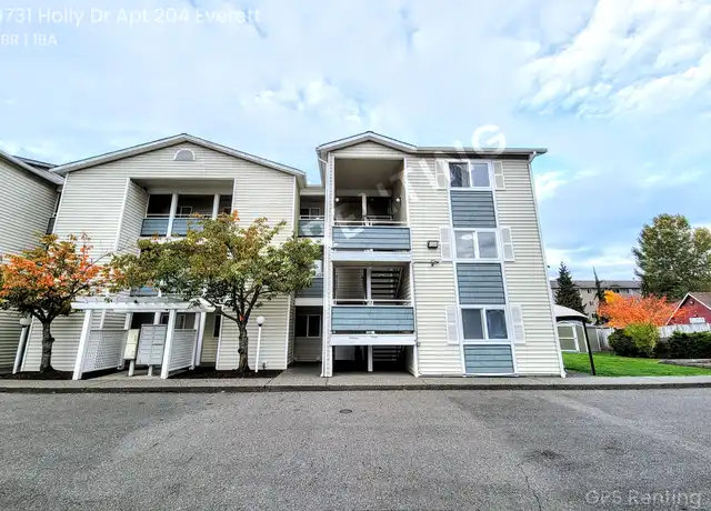 Property at 9731 Holly Dr #204, Everett, WA, 98204, 2 beds, 1 bath, [object Object]