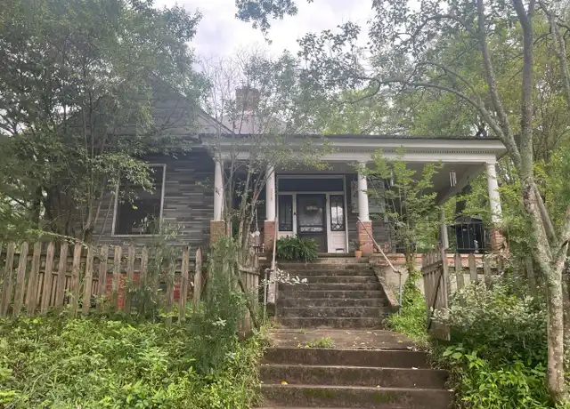 Property at 150 Barrow St Unit Barrow 150-B, Athens, GA, 30601, 1 bed, 1 bath, [object Object]