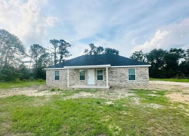 Property at 208 McBride St, Mt Vernon, GA, 30445, 3 beds, 2 baths, [object Object]