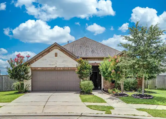 Property at 10907 Birchwood Knoll Ct, Richmond, TX, 77406, 4 beds, 2 baths, [object Object]