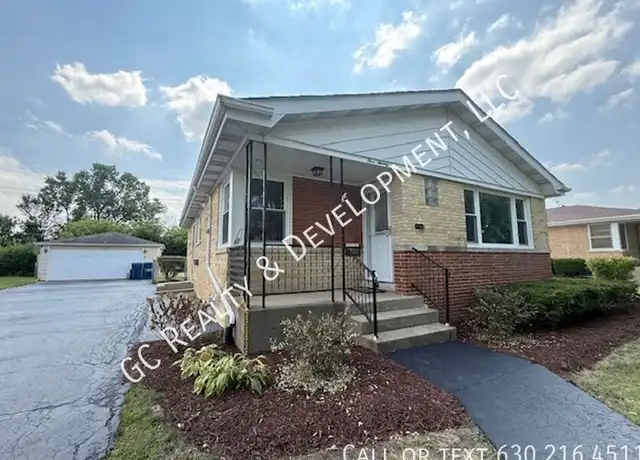 Property at 520 W Center St, Itasca, IL, 60143, 3 beds, 2 baths, [object Object]