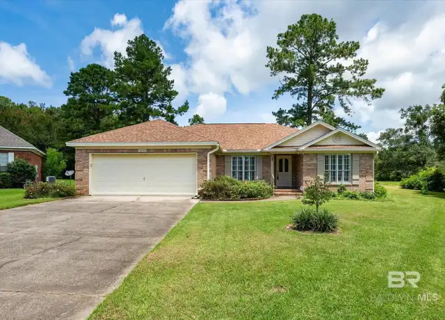 Property at 19890 Quail Cir, Fairhope, AL, 36532, 3 beds, 2 baths, [object Object]