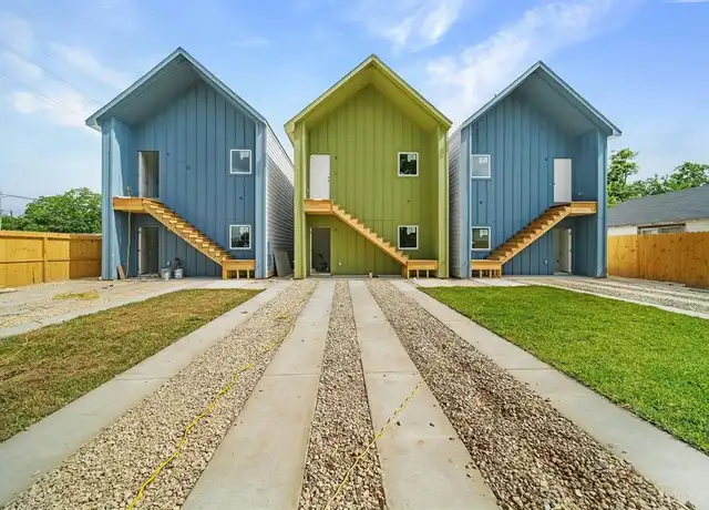 Property at 409 Calloway St Unit A, Houston, TX, 77029, 3 beds, 2 baths, [object Object]
