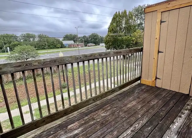 Property at 3011 E 47th St Unit B, Indianapolis, IN, 46205, 2 beds, 2 baths, [object Object]