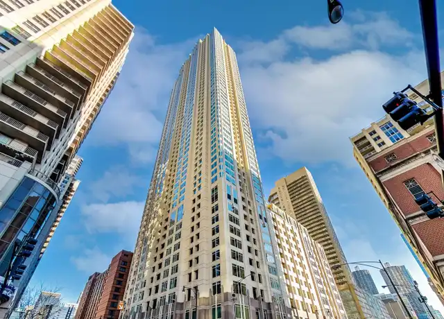 Property at 33 W Ontario St Unit 51G, Chicago, IL, 60654, 1 bed, 1 bath, [object Object]