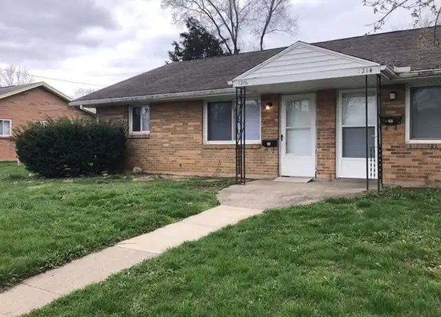 Property at 1216 Case Ave, Miamisburg, OH, 45342, 2 beds, 1 bath, [object Object]