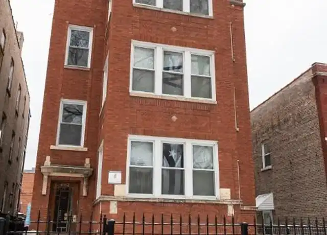 Property at 4912 N Troy St, Chicago, IL, 60625, 2 beds, 1 bath, [object Object]