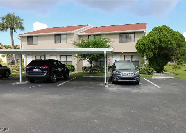 Property at 9639 Eaton Gardens Ln #2, Fort Myers, FL, 33919, 2 beds, 2.5 baths, [object Object]