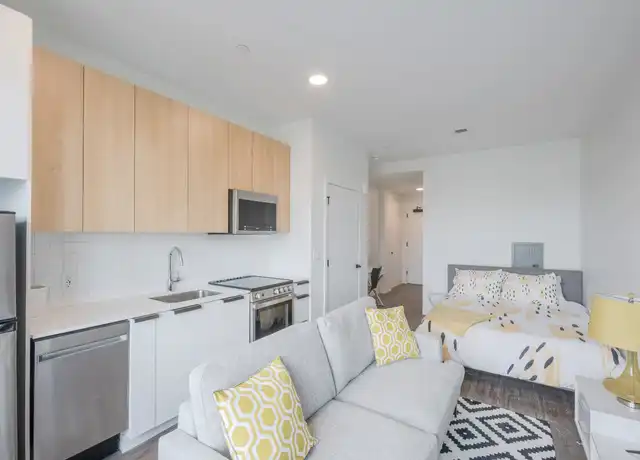 Property at 35-43 Braintree St Unit 509, Boston, MA, 02134, 0 beds, 1 bath, [object Object]