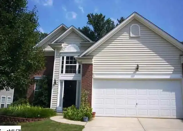 Property at 500 Grafton Ct, Greer, SC, 29650, 3 beds, 2.5 baths, [object Object]