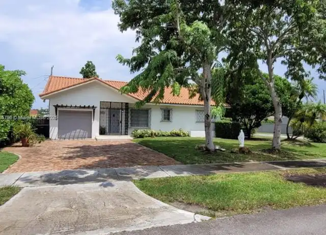 Property at 8001 SW 36th St, Miami, FL, 33155, 3 beds, 2 baths, [object Object]