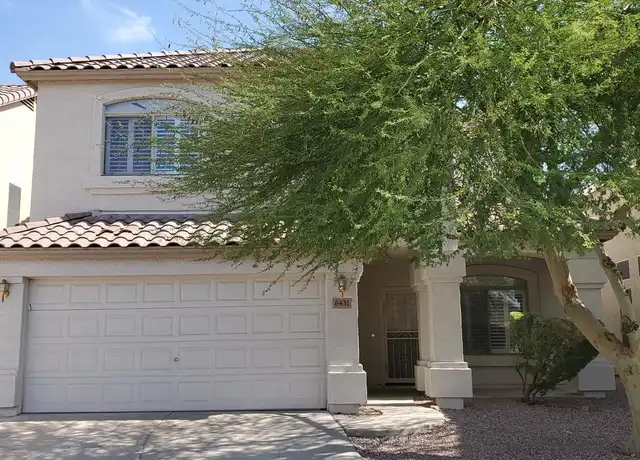 Property at 6431 W Desert Hollow Dr, Phoenix, AZ, 85083, 4 beds, 2.5 baths, [object Object]