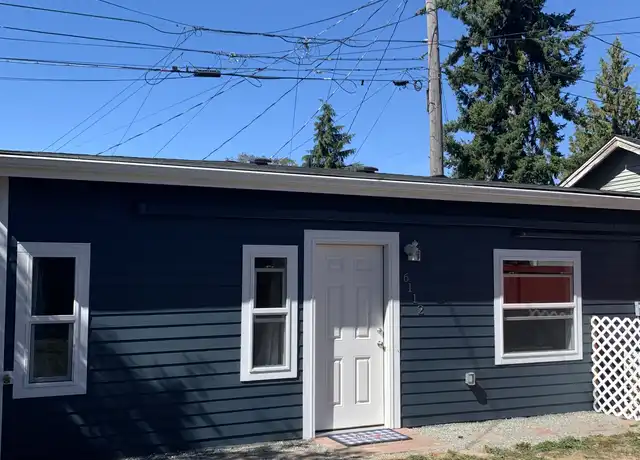 Property at 6112 S G St Unit B, Tacoma, WA, 98408, 1 bed, 1 bath, [object Object]