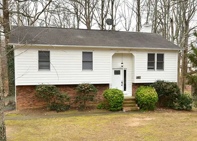 Property at 1400 Brookwood Dr, Winston Salem, NC, 27106, 4 beds, 3 baths, [object Object]