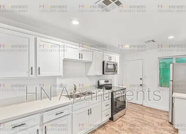 Property at 2539 W Pierson St Unit 3, Phoenix, AZ, 85017, 2 beds, 1 bath, [object Object]