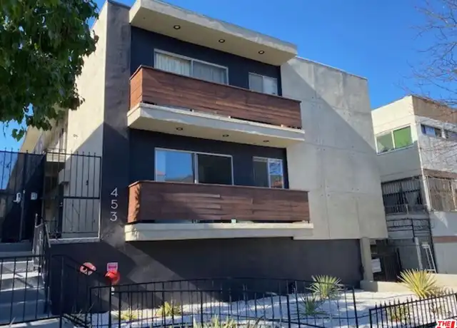Property at 453 S Gramercy Pl Unit 9, Los Angeles, CA, 90020, 0 beds, 1 bath, [object Object]