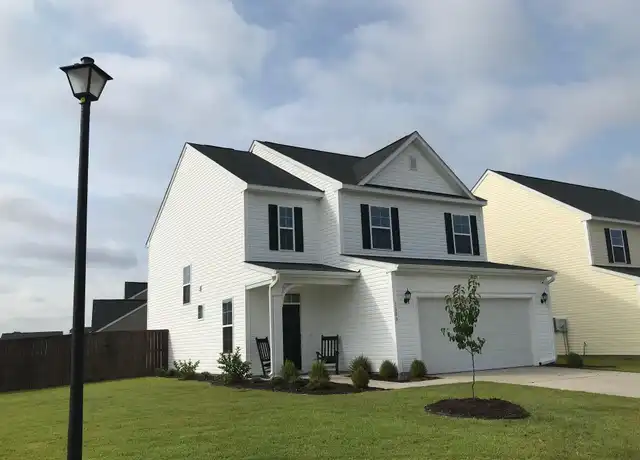 Property at 1105 Friartuck Trl, Ladson, SC, 29456, 3 beds, 2.5 baths, [object Object]