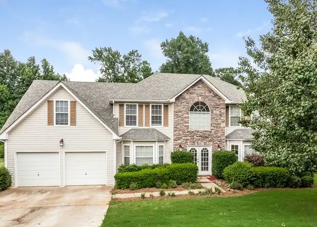 Property at 1043 Field View Dr, McDonough, GA, 30253, 5 beds, 3 baths, [object Object]