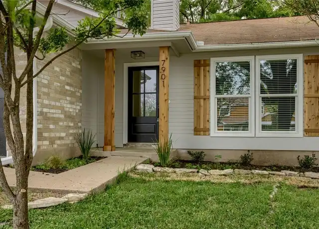 Property at 7901 Seminary Ridge Dr, Austin, TX, 78745, 4 beds, 2 baths, [object Object]