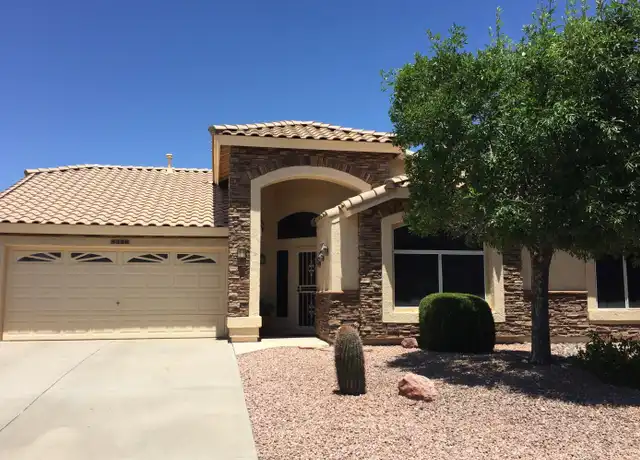 Property at 8338 W Morrow Dr, Peoria, AZ, 85382, 3 beds, 2 baths, [object Object]