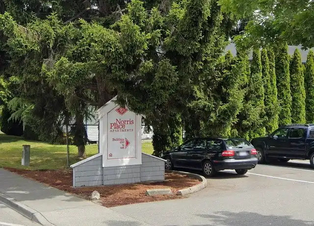 Property at 486 S Norris St Unit 102, Burlington, WA, 98233, 2 beds, 1 bath, [object Object]