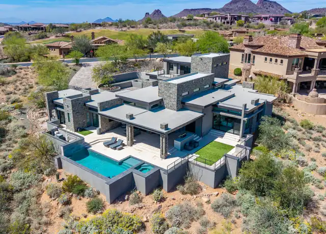 Property at 9127 N Fireridge Trl, Fountain Hills, AZ, 85268, 4 beds, 4.5 baths, [object Object]