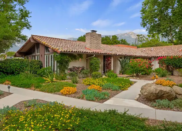 Property at 2720 Miradero Dr, Santa Barbara, CA, 93105, 2 beds, 2 baths, [object Object]