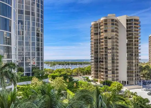 Property at 2831 S Bayshore Dr #702, Miami, FL, 33133, 2 beds, 2 baths, [object Object]