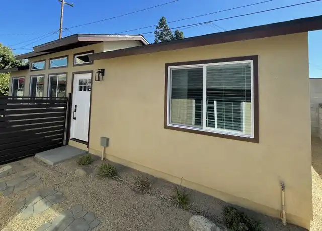 Property at 1744 Richard St Unit ADU, Pomona, CA, 91767, 2 beds, 1 bath, [object Object]