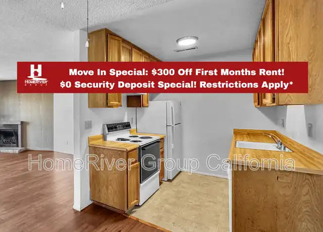 Property at 1233 Dealynn St Unit 6, Sacramento, CA, 95825, 2 beds, 1 bath, [object Object]
