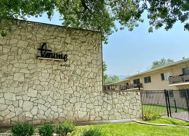 Property at Towne Apts - 2638 Adams Ave, Ogden, UT, 84401, 1-2 bed, 1 bath, [object Object]