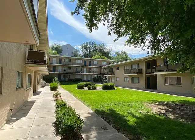 Property at Towne Apts - 2638 Adams Ave, Ogden, UT, 84401, 1 bed, 1 bath, [object Object]