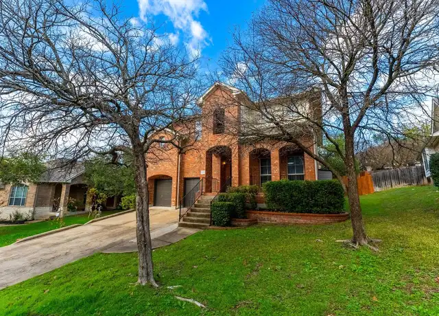 Property at 12608 Appaloosa Chase Dr, Austin, TX, 78732, 4 beds, 2.5 baths, [object Object]