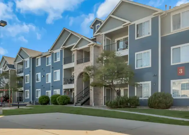 Property at 4451 S Ammons St Unit 3-305, Littleton, CO, 80123, 2 beds, 2 baths, [object Object]